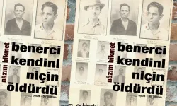 Nazım Hikmet’in ölümsüz eseri “Benerci Kendini Niçin Öldürdü?” oyun olarak Antalya sahnelerinde