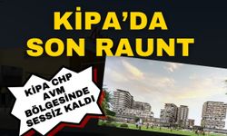 KİPA’da son raunt