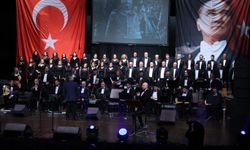 Büyükşehir’den Çanakkale Zaferi’ne özel konser