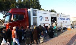 Ramazan Ayı’nda ücretsiz iftarlar Büyükşehir Belediyesi’nden