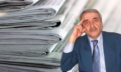 Gazeteci Cengiz Savaşeri sevenlerini üzdü