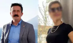 CHP ilçe başkanına, sevgilisine şantaj yaptığı suçlamasıyla dava