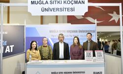 Geleceğin üniversitelileri MSKÜ'de buluştu