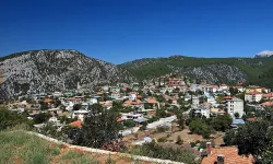 Antalya’nın üstündeki baskı devam ediyor… Toroslara ÇED darbesi