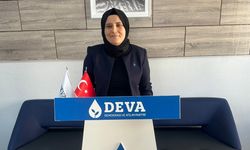 Deva Partisi’nden 8 Mart açıklaması