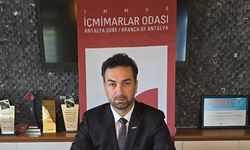 İçmimarlardan 18 Mart mesajı