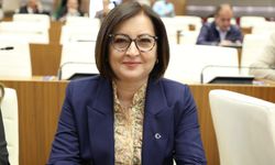 CHP’li Akseki Belediye Başkanı İlkay Akçay İmamoğlu’na destek mesajı geldi