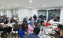 Köyceğiz'de ‘İyilik Haftası' iftar etkinliğiyle devam ediyor