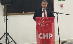 CHP Burdur İl Başkanı Kadir Koç: "Cumhuriyet sonsuza kadar yaşayacak!"