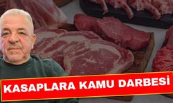 Kasaplara kamu darbesi