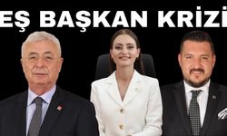 Korkuteli’nde eş başkan tartışması büyüyor… Saniye Caran meğer eşini işe de almış…