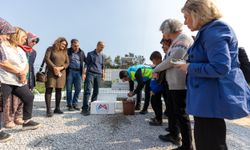 Mersin'de kadınlar haşere mücadelesi için lepistes balığı yetiştirecek