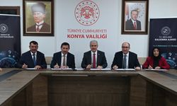 MEVKA’dan Konya’nın sosyal projelerine 10 milyon TL destek