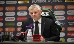 Beşiktaş Teknik Direktörü Solskjaer’den maç açıklaması... Beşiktaş’a yeni transfer mi gelecek?