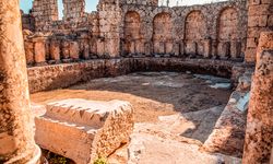 İkisi de aynı yapı ancak bazı özellikleri nedeniyle birbirinden ayrılıyor… Örnekleri Antalya’da da var