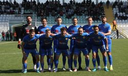 Serikspor ateşle oynadı; 0-0