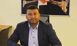 Anahtar Parti Aksu İlçe Başkanı Süleyman Özgür; “Ülkemize hizmet edeceğiz’