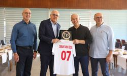 Voleybolun kalbi Alanya'da atacak