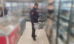 Yumurtalık Belediyesi’nden Ramazan denetimi
