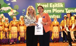 Yüreğir'in eşitlik yol haritası oluşturuldu