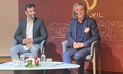 ANSİAD üyelerine Osman Karakoç’tan motivasyon dersi
