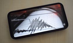 Sahte 'deprem uyarı' uygulamalarına dikkat