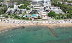 Antalya’da bir haftalık otel tatili yapmak asgari ücretliye hayal…