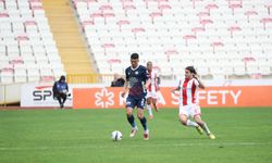 Antalyaspor’da 4 günlük izin bitti