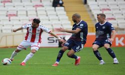 Antalyaspor düşme hattından uzaklaşmak istiyor