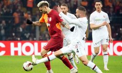 Galatasaray - Karagümrük atv canlı yayın frekans bilgisi nedir?