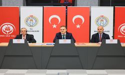 Muğla’da yeni dönem başlıyor... "Güçlü Aile, Güçlü Toplum" vizyonuyla yeni adımlar belirlendi