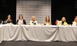 Kadın girişimcilere ‘Bilinçli nesil kariyer tasarımı’ dinletisi