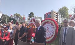 CHP Antalya İl Başkanı Nail Kamacı’dan 23 Nisan’da sert çıkış