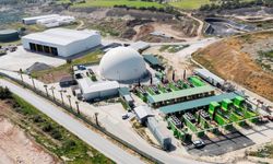 Mersin'in çöpten enerji üretme kapasitesi artıyor