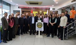 KONESKOOP 26 yaşında