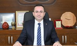 MATSO Başkanı Güngör 23 Nisan mesajını yayımladı