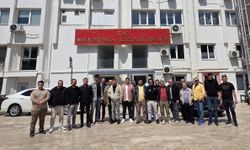Otelciler, yangına dayanıklı kapı için süre istedi
