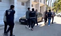 Sahte 5 bin adet madeni 2 Euro ele geçirildi