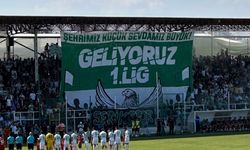 Serikspor, şampiyon olabileceği maç için Erbaa’ya taraftarıyla gidiyor