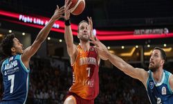 Türk Telekom - Galatasaray Ekmas karşılaşması hangi kanalda saat kaçta?