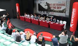 11. Corendon Run To Sky Yarışları başlıyor
