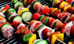 Sebzeyle gelen mutluluk… Etin 3 katı sebze yemeliyiz