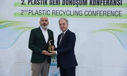 180 gün içinde toprağa karışan torba