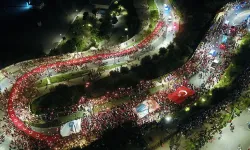 Antalya’da 19 Mayıs kutlamaları nerede yapılacak? Ceza konseri saat kaçta nerede?
