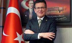 Milletvekili Atay Uslu’dan 19 Mayıs mesajı
