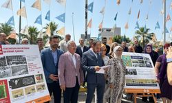 AK Parti’den 27 Mayıs 1960 Darbesi’nin yıl dönümünde anma