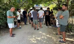 Verdiği ifade kan dondurdu