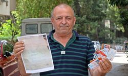 59 yıllık karışıklığa 33 yıl önceki belge ‘dur’ dedi