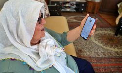 80 yaşındaki Fahriye nineye ‘MİT’ darbesi