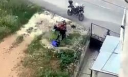 Antalya'da bir kişiyi darbeden 2 polis görevden uzaklaştırıldı